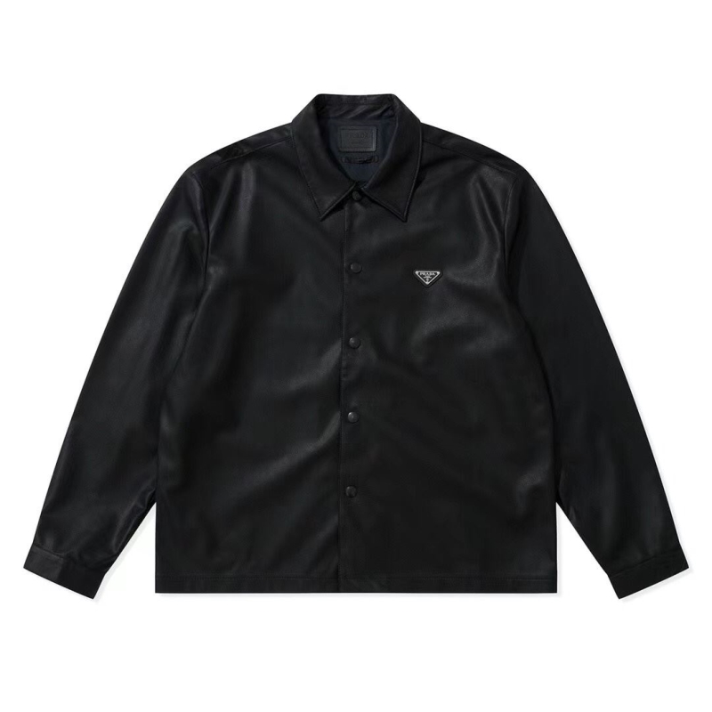 Pra*a jackets